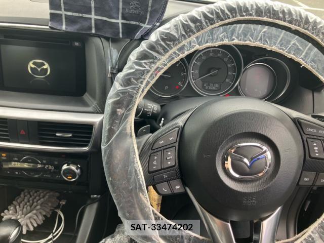 Mazda CX-5 2015-09 7326530-17
