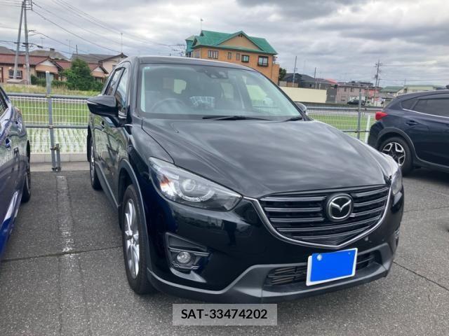 Mazda CX-5 2015-09 7326530-1