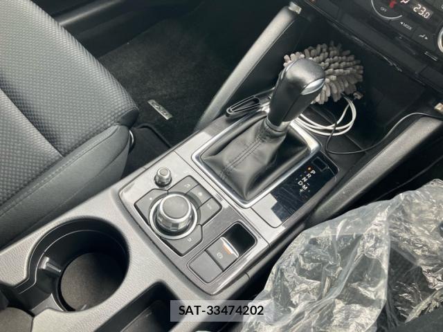Mazda CX-5 2015-09 7326530-20