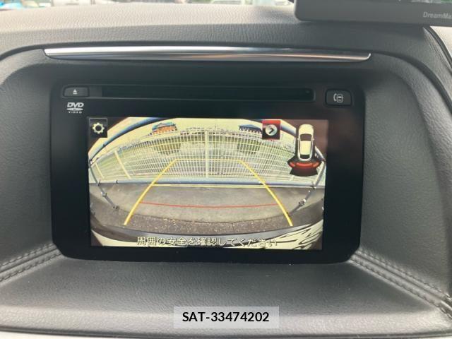 Mazda CX-5 2015-09 7326530-22