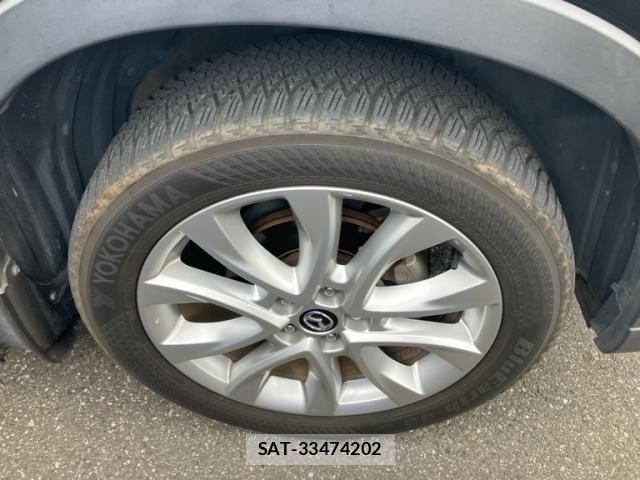 Mazda CX-5 2015-09 7326530-3