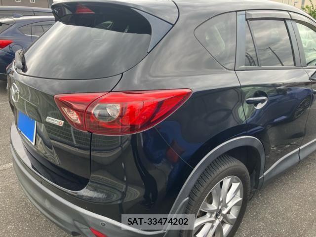 Mazda CX-5 2015-09 7326530-5