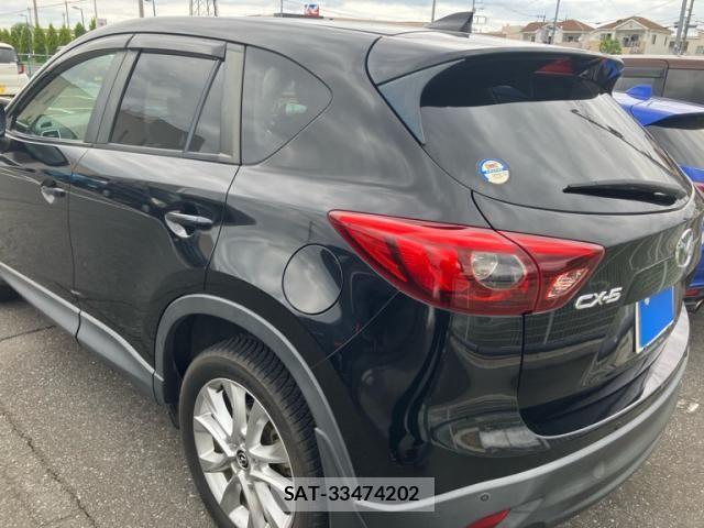 Mazda CX-5 2015-09 7326530-6