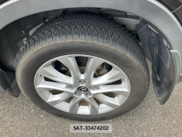 Mazda CX-5 2015-09 7326530-7