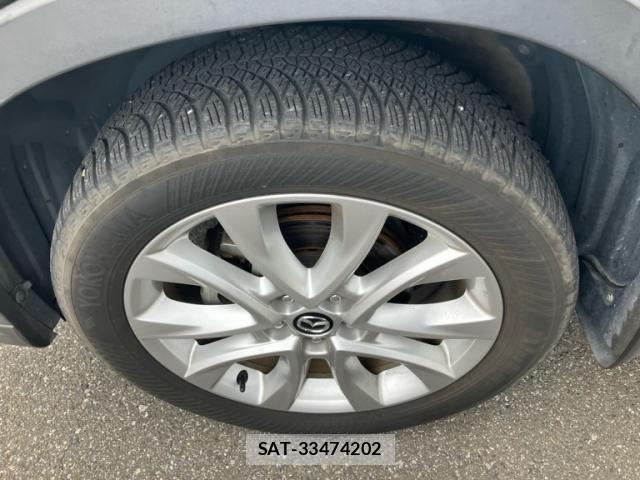 Mazda CX-5 2015-09 7326530-8