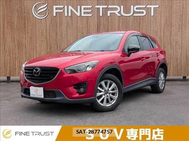 Mazda CX-5 2016-05 7326526-0