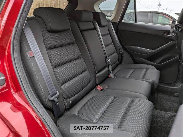 Mazda CX-5 2016-05 7326526-9