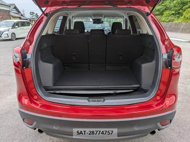 Mazda CX-5 2016-05 7326526-10