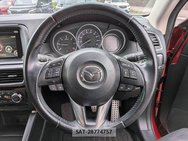 Mazda CX-5 2016-05 7326526-11