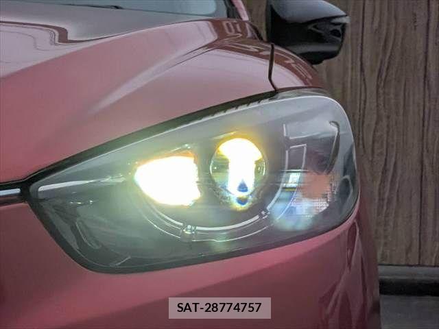Mazda CX-5 2016-05 7326526-12
