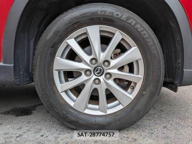 Mazda CX-5 2016-05 7326526-14