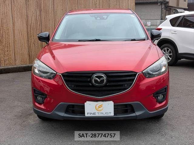 Mazda CX-5 2016-05 7326526-15