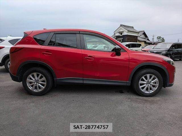 Mazda CX-5 2016-05 7326526-17