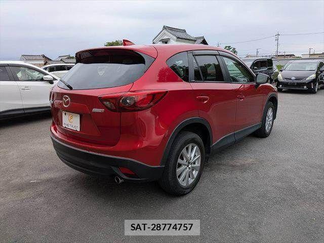 Mazda CX-5 2016-05 7326526-18