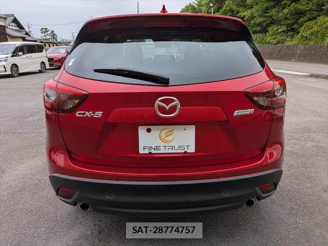 Mazda CX-5 2016-05 7326526-19