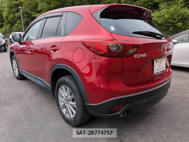 Mazda CX-5 2016-05 7326526-20