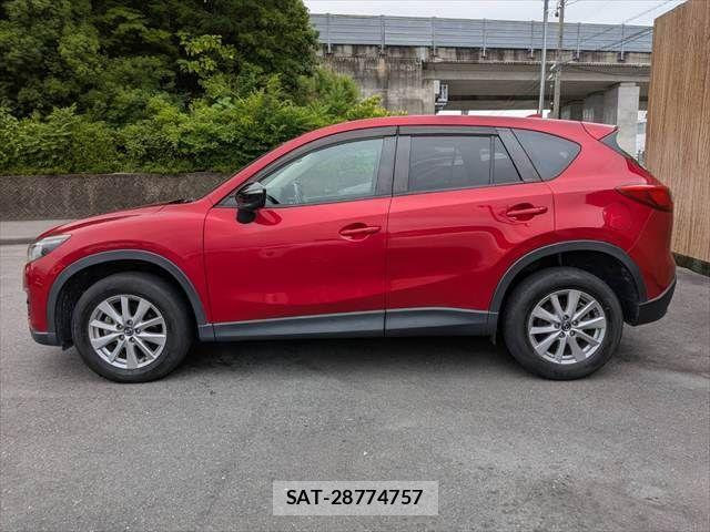 Mazda CX-5 2016-05 7326526-21