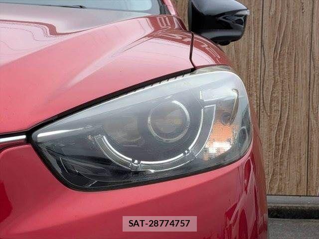 Mazda CX-5 2016-05 7326526-22