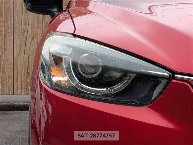 Mazda CX-5 2016-05 7326526-23