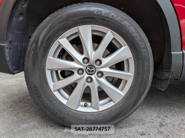 Mazda CX-5 2016-05 7326526-28
