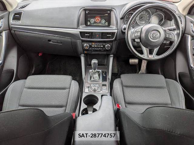 Mazda CX-5 2016-05 7326526-2