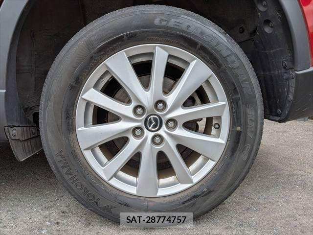 Mazda CX-5 2016-05 7326526-29