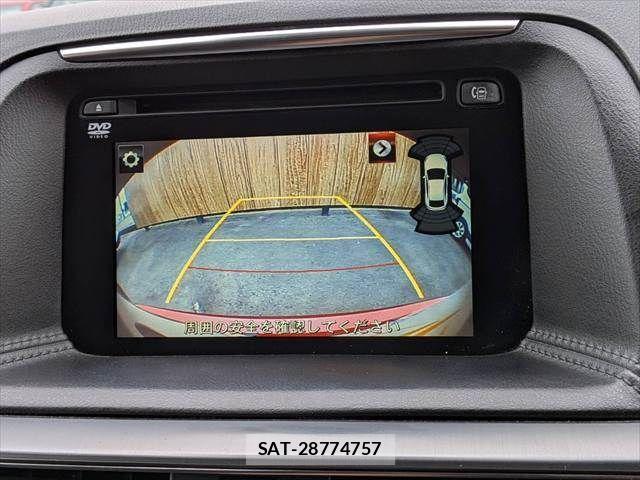 Mazda CX-5 2016-05 7326526-6