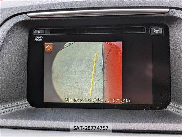 Mazda CX-5 2016-05 7326526-7