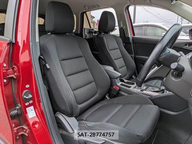 Mazda CX-5 2016-05 7326526-8