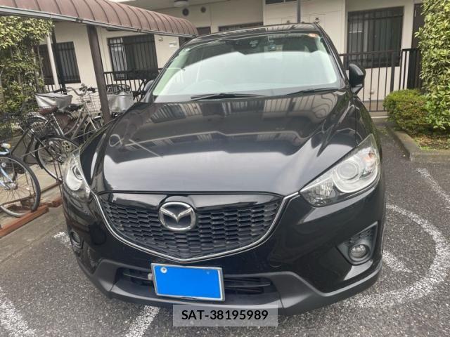 Mazda CX-5 2012-10 7326534-0