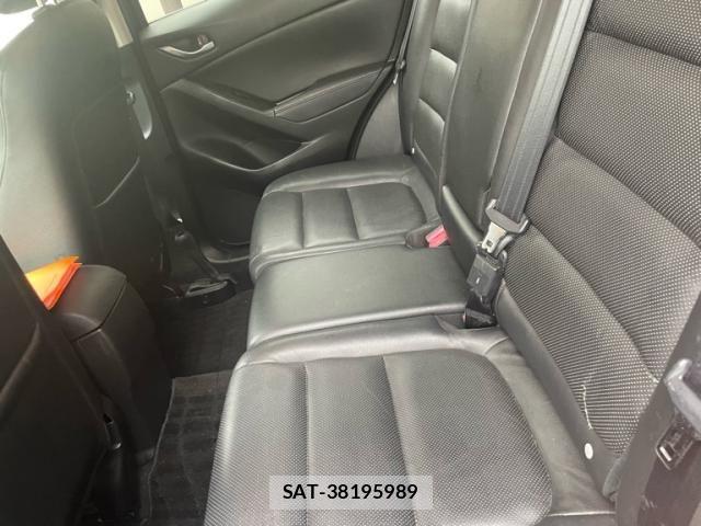 Mazda CX-5 2012-10 7326534-11