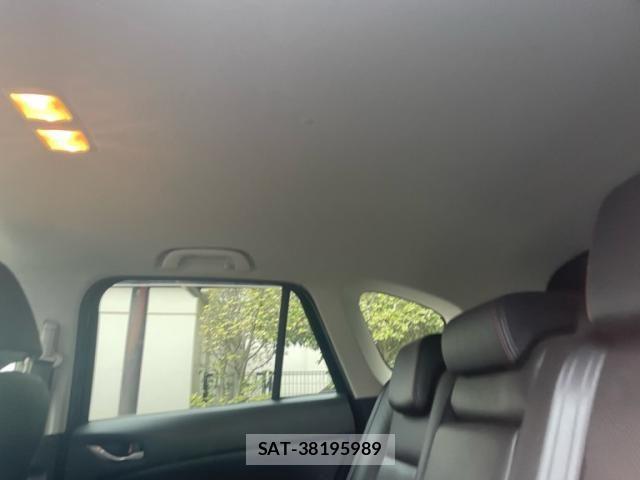 Mazda CX-5 2012-10 7326534-12