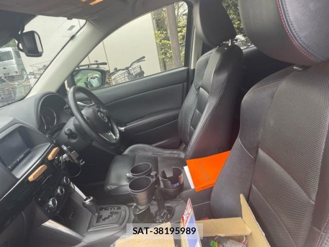 Mazda CX-5 2012-10 7326534-13