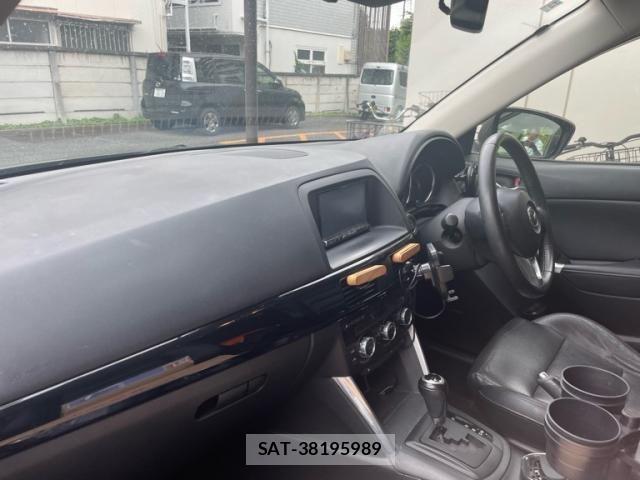 Mazda CX-5 2012-10 7326534-15