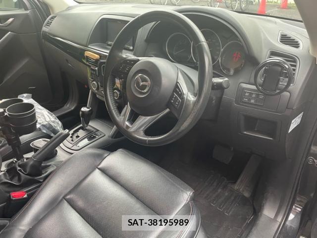 Mazda CX-5 2012-10 7326534-18