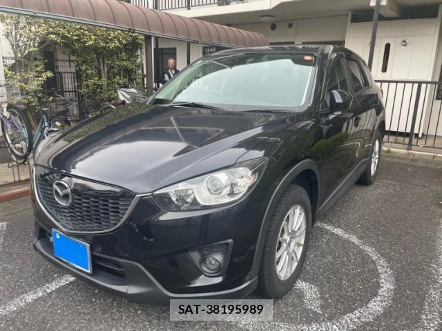 Mazda CX-5 2012-10 7326534-1