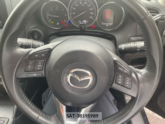 Mazda CX-5 2012-10 7326534-20