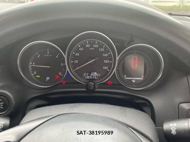 Mazda CX-5 2012-10 7326534-21