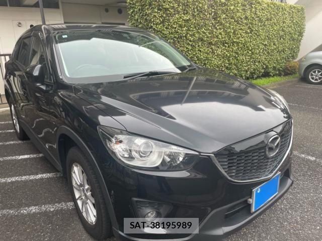 Mazda CX-5 2012-10 7326534-2