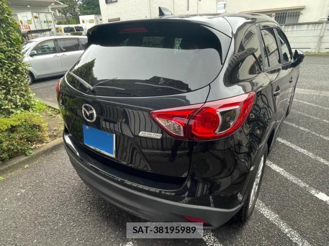 Mazda CX-5 2012-10 7326534-6