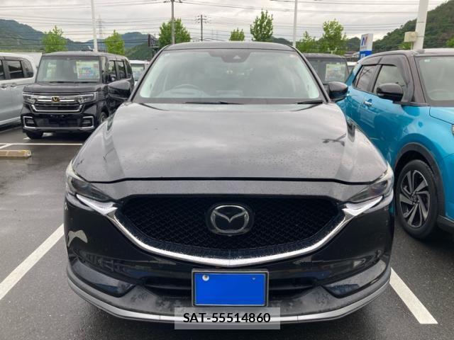 Mazda CX-5 2018-09 7326518-0