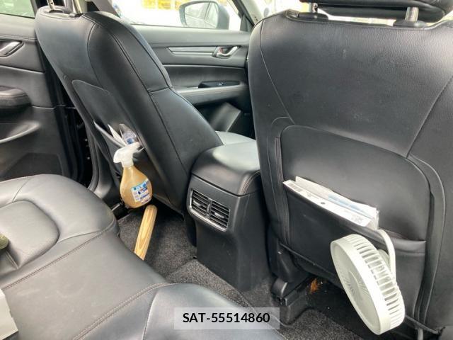 Mazda CX-5 2018-09 7326518-9