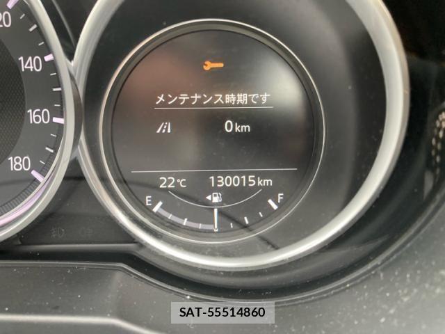 Mazda CX-5 2018-09 7326518-17