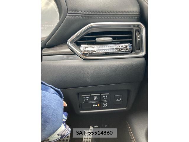 Mazda CX-5 2018-09 7326518-18