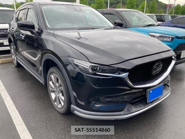 Mazda CX-5 2018-09 7326518-1