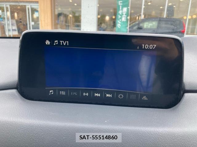 Mazda CX-5 2018-09 7326518-20