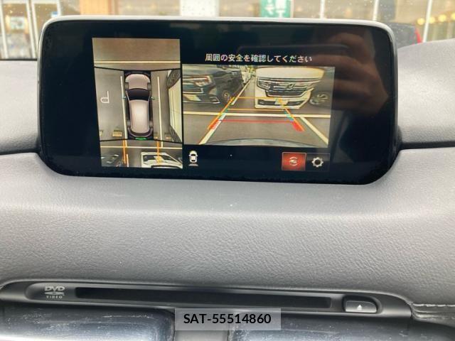Mazda CX-5 2018-09 7326518-21