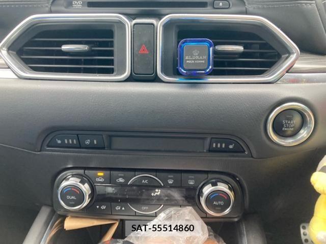 Mazda CX-5 2018-09 7326518-22