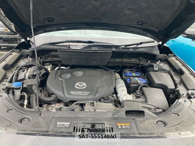 Mazda CX-5 2018-09 7326518-2