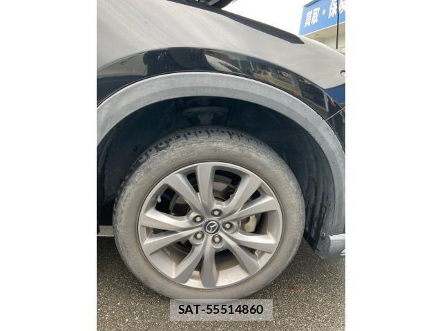 Mazda CX-5 2018-09 7326518-3
